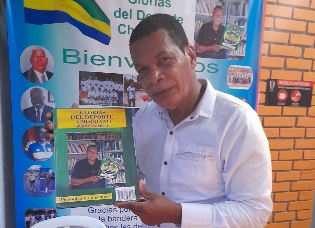 Jesús Leudo Muriel